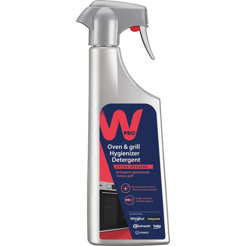 Wpro professional oven - wpro,