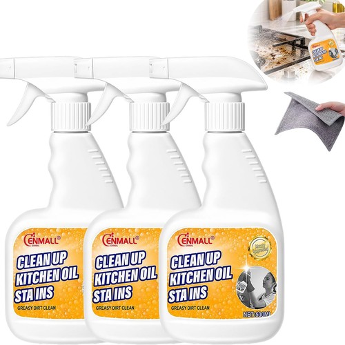 Enamall oven cleaner spray - enamall,