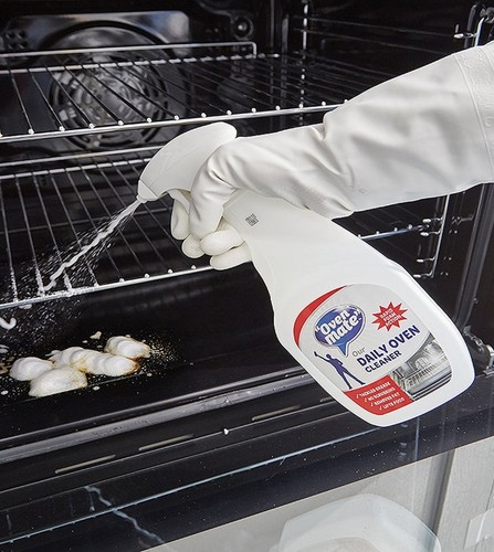 Oven mate daily - mate,