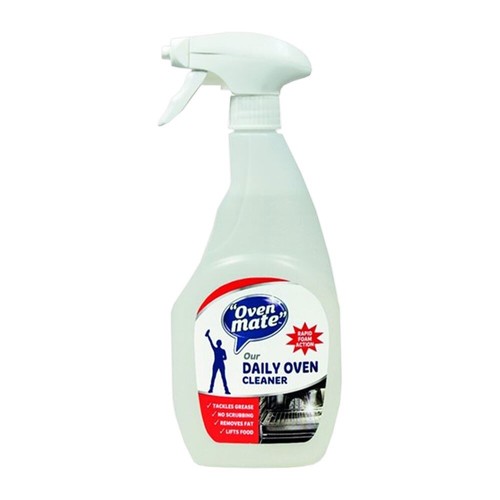 Oven mate daily - oven, cleaner