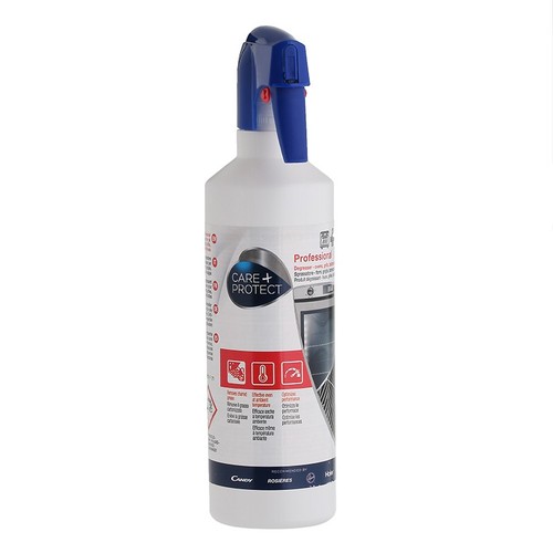 Professional cooker oven care - professional,