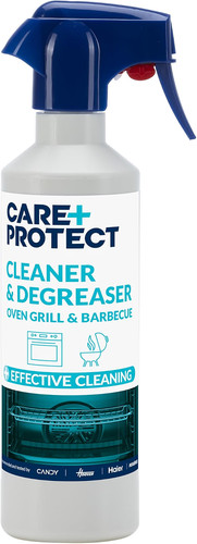 Professional cooker oven - professional, care
